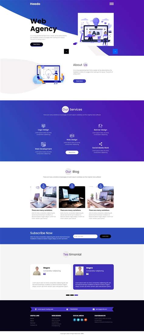 網站建設公司代理大全 一站式網站制作與廣告設計指南