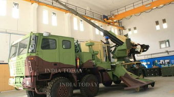 印度打造9萬人山地打擊軍 然而美國同行的評價很打臉 環(huán)球風云 鐵血社區(qū)