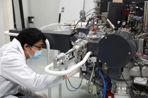 新型研發(fā)機構在浙江 百舸爭流,逐夢科創(chuàng)浪潮