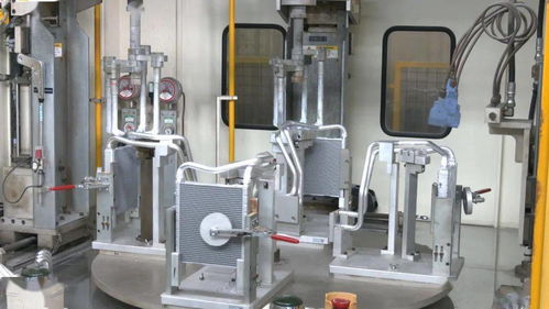 新港工業(yè)園 十年實現(xiàn)千億產(chǎn)值