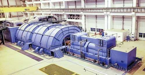 承包 全國一半以上的核電產品 德陽是怎么做到的