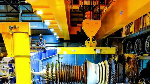 哈爾濱汽輪機廠售俄20臺gt 25000,其改進版助力055大驅實力提升