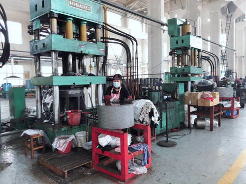 逾4成產品有專利加持 這家企業(yè)在手訂單已排至8月份