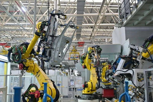 汽車頭條 賽力斯求新求變，以新型汽輪機研發(fā)銷售闖出發(fā)展新天地