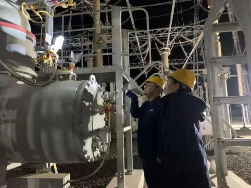 青海門源6.9級地震應對 國家電網(wǎng)的電力保障與新型汽輪機研發(fā)銷售的啟示